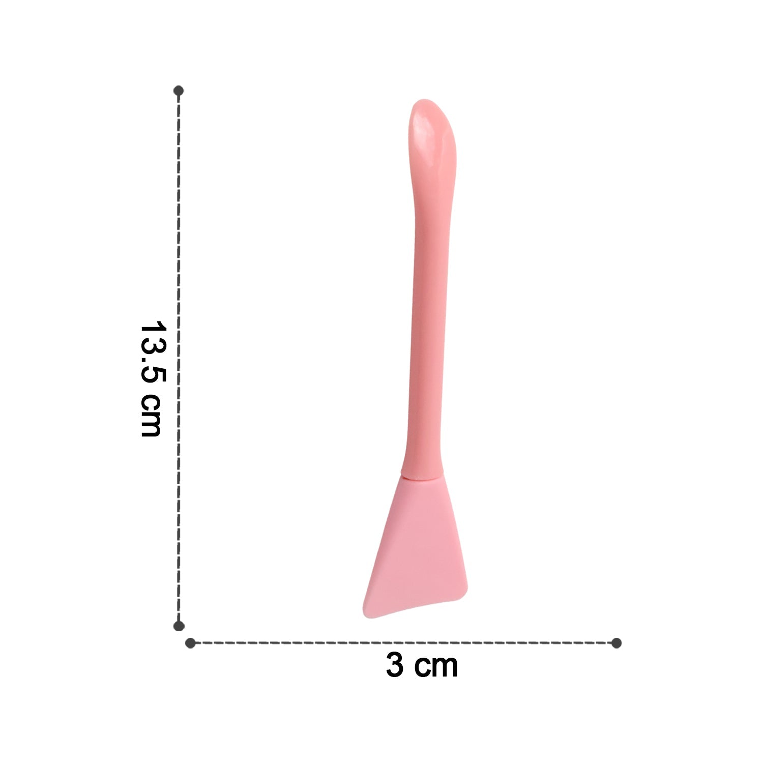 Facial Mask Applicator Spatula Facial Mask Applicator Spatula